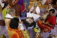 Shashtyabdapurti Utsava - Karla - Day 3 (11 Nov 2024)
